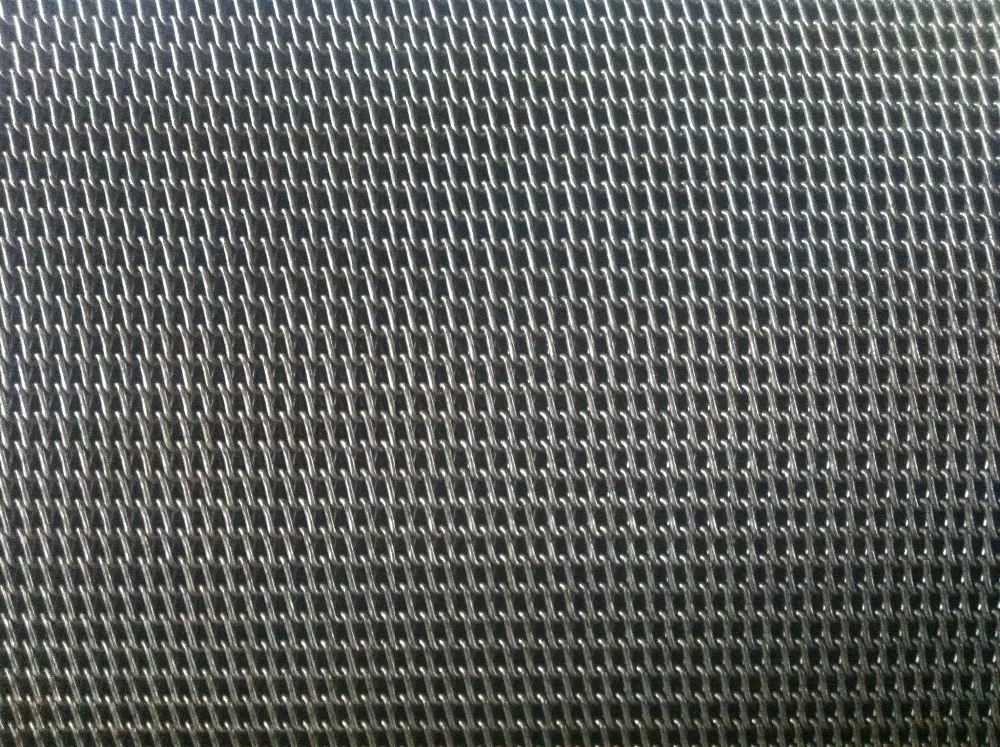 Z47 Biscuit Oven Wire Mesh Band Baking Metallic Conveyor Belt Buy Biscuit Baking Metallic