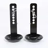 a Pair Of New Round Dome Style Heavy Duty Skids/Shoes for Replacement of John Deere Runner Part #M147167 And #AM119321.