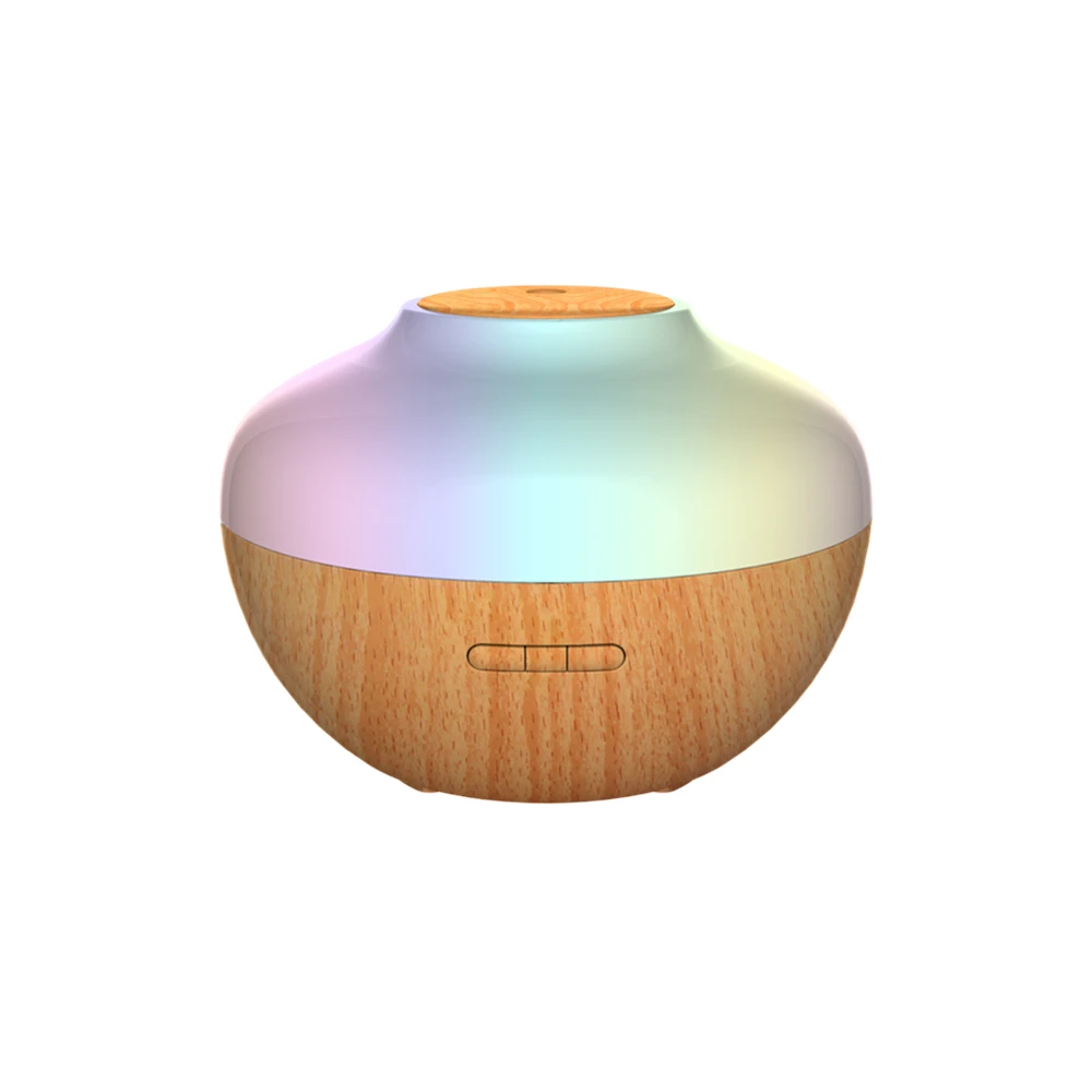Essential Oil Electric Aroma Diffuser Bluetooth Speaker Buy Aroma