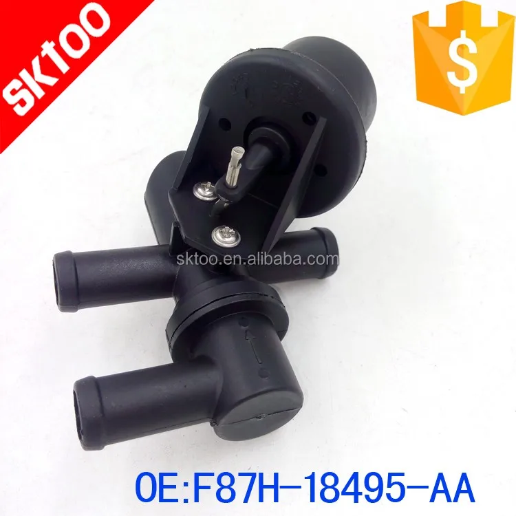 Car Heater Valve For Ford Explorer Ranger Mountaineer F87z18495aa