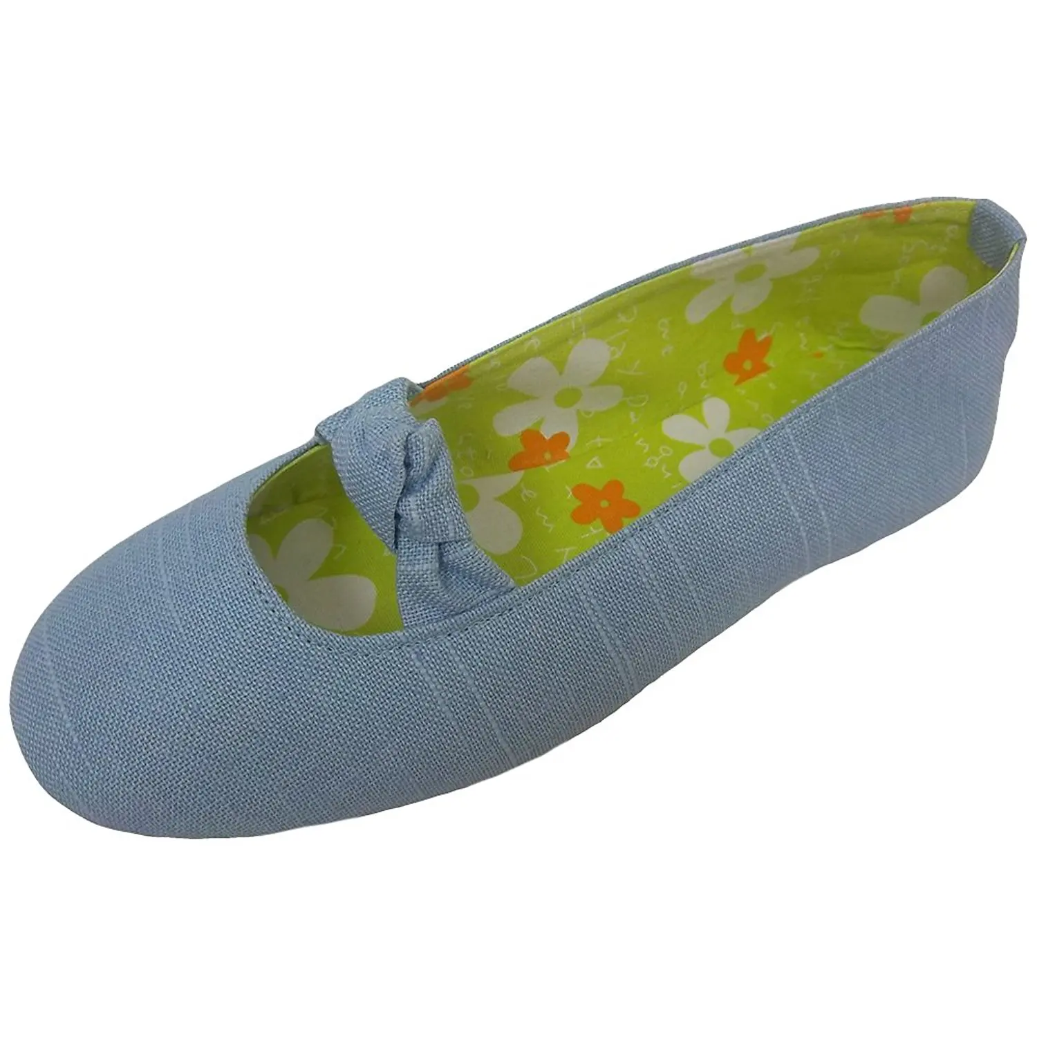 tender tootsies slippers by clinic comfort system