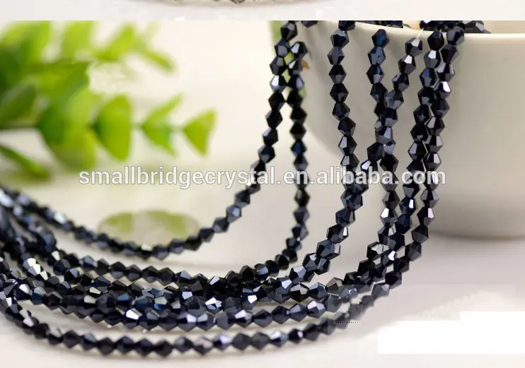 chinese glass crystal beads wholesale pujiang factory outlet yiwu&guangzhou wholesale cheap in bulk details