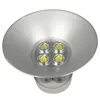 High reflectivity anti-glare 200W led high bay light fitting high bay led lighting fixtures led highbay lights