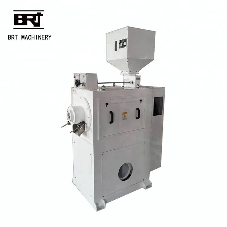 rice mill whitener (5)