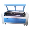 Label Die embroidered patches ccd camera laser cutting machine