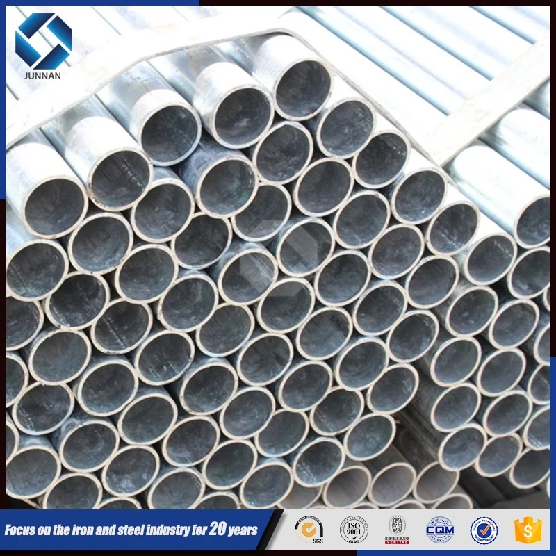 (API 5L X60) Made in China ERW black round steel pipe dn200 welded steel pipe