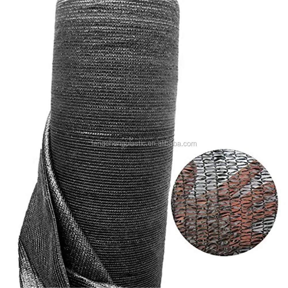 4x50m Green Shade Net Roll 80 Strong Green Black Shade Mesh Fabric Net For Greenhouse Buy
