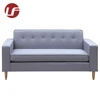 Maple Green modern design living room furniture chesterfield sofa 3 2 1 seater sofa