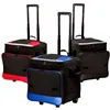Wholesale Outdoor Insulated Trolley Cooler Bag, Custom Cooler Bag With Wheels