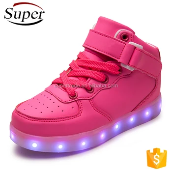 high tops for kids