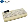 High Quality Cherry Mechanical Switch 95 Key PS/2 Programmable POS Keyboard KB95K
