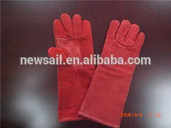leather driver gloves