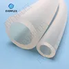 China heat resistant food medical grade vacuum silicone hose factory
