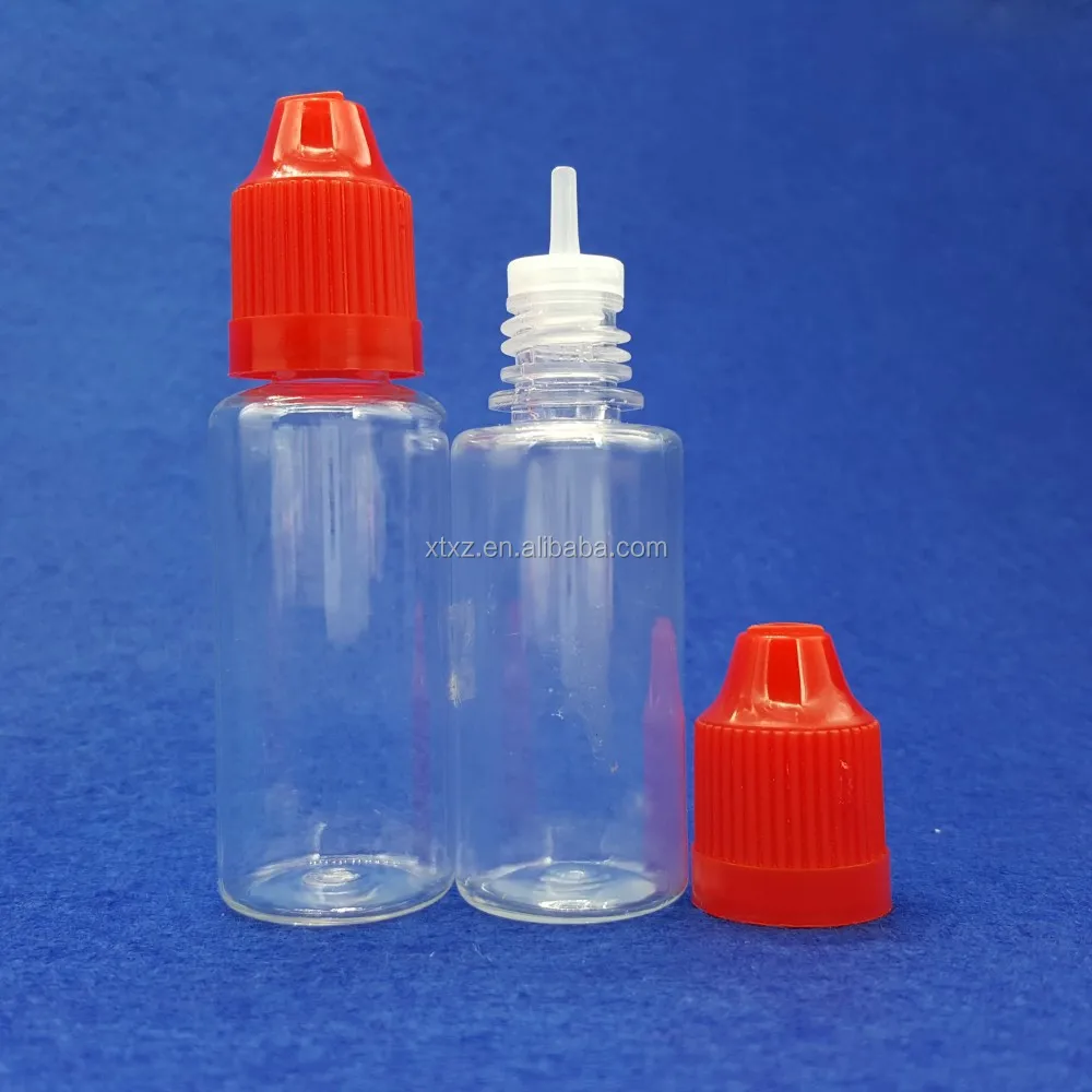 Free Sample! Pet E Liquid Bottle Full Form Pet Bottles - Buy Full Form