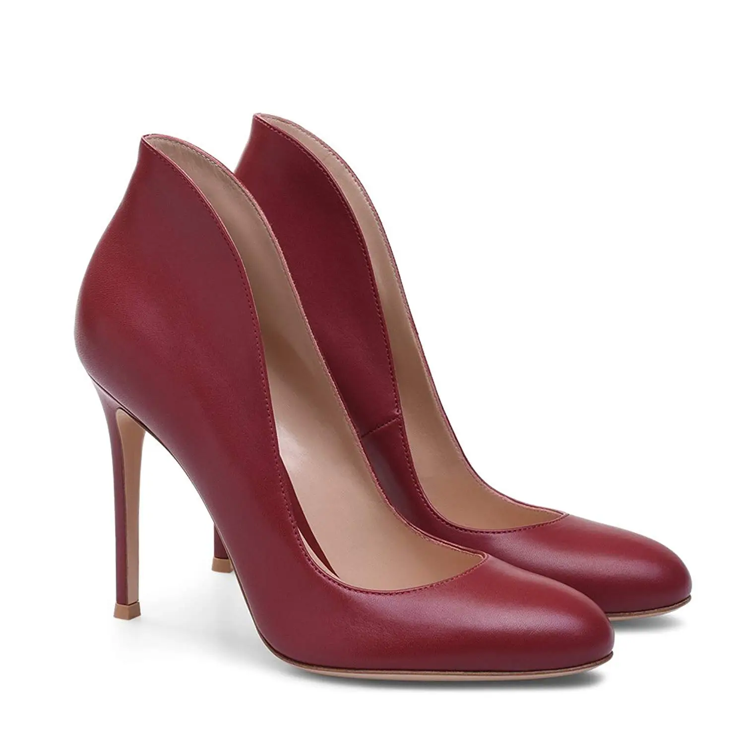 Cheap Burgundy Shoes Women, find Burgundy Shoes Women deals on line at ...
