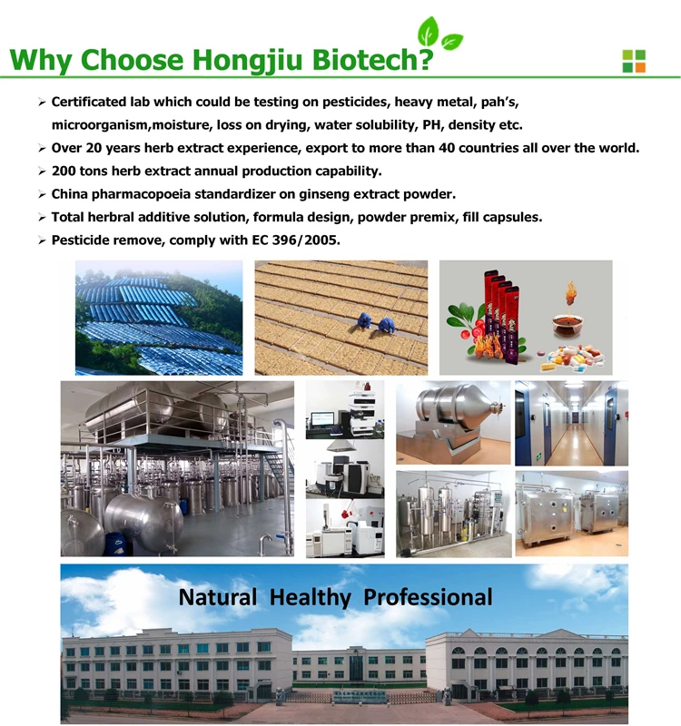 why choose hongjiu_