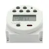 12 24v 220 230 Volt Types Of Automatic Light Programmable Digital Timer Switch