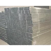 Supply Advantages Cold Formed Metal Building Materials U Channel Steel Track