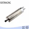 water cooled cnc router spindle motor 300w / 60000rpm/75V Brand HQD