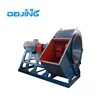 Industrial centrifugal antiwear blower fan for boiler induced draft