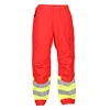 European Style Fireproof Antistatic Heavy Work Cargo Pants