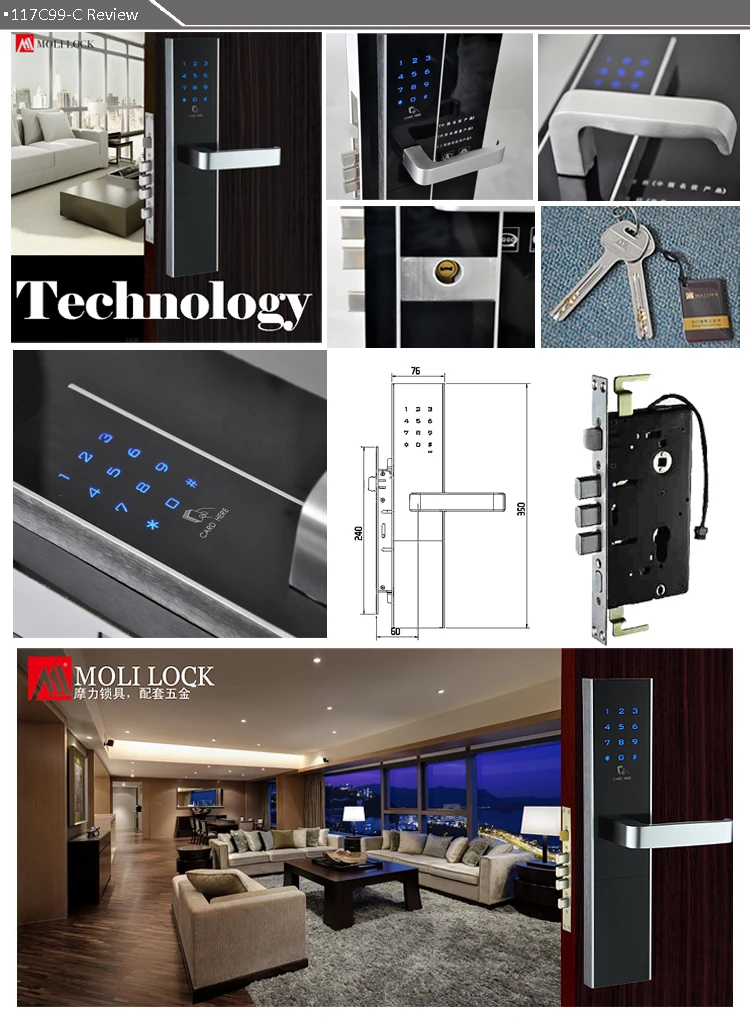 Korea Digital Door Lock In China,One Way Door Lock System,Main Gate Electronic Lock Buy Korea