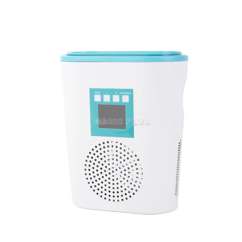 New Arrival Home Use Mini Fat Freeze Cool lipo cryo slimming machine