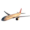 Shenzhen forwarder agent cheap air shipping rates from China to Long Beach Dallas USA