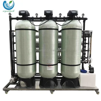 purification 2000lph osmosis okchem