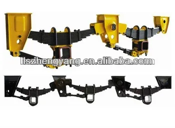 rc truck suspension kits