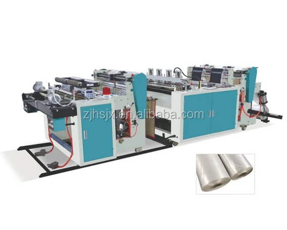 2lines roll bag high speed