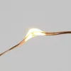 Starry Indoor LED String Lights With Battery Powered Christmas Bedroom Kitchen Living Reading room Decortive lights