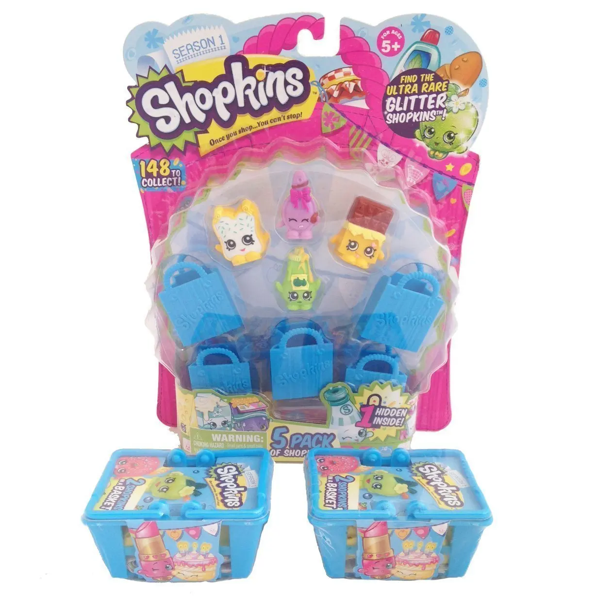 Shopkins Игрушки Купить