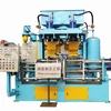 hot box and cold box shell core shooting machine, sand core making machine, metal casting line used core shooter machine