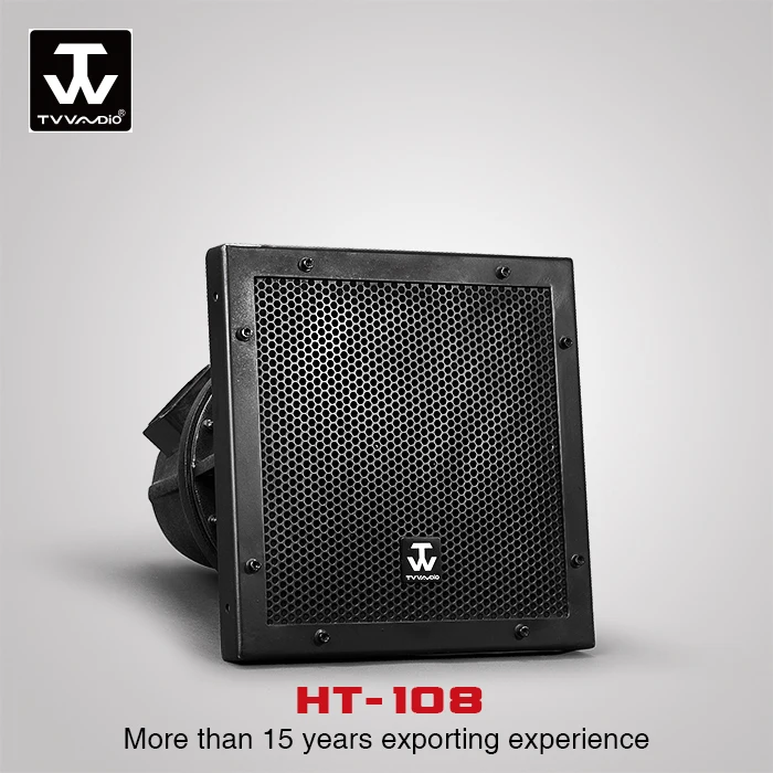 cheap horn speakers
