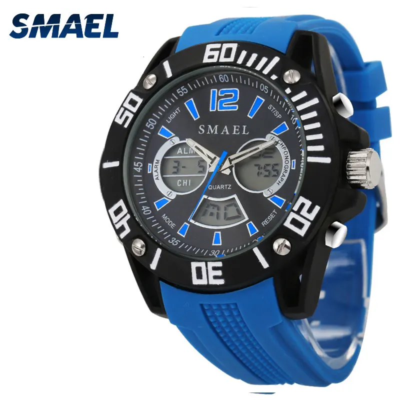 smael 1509 instructions