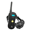 Good mechanical properties design electric shock dogs training barking stop controllers