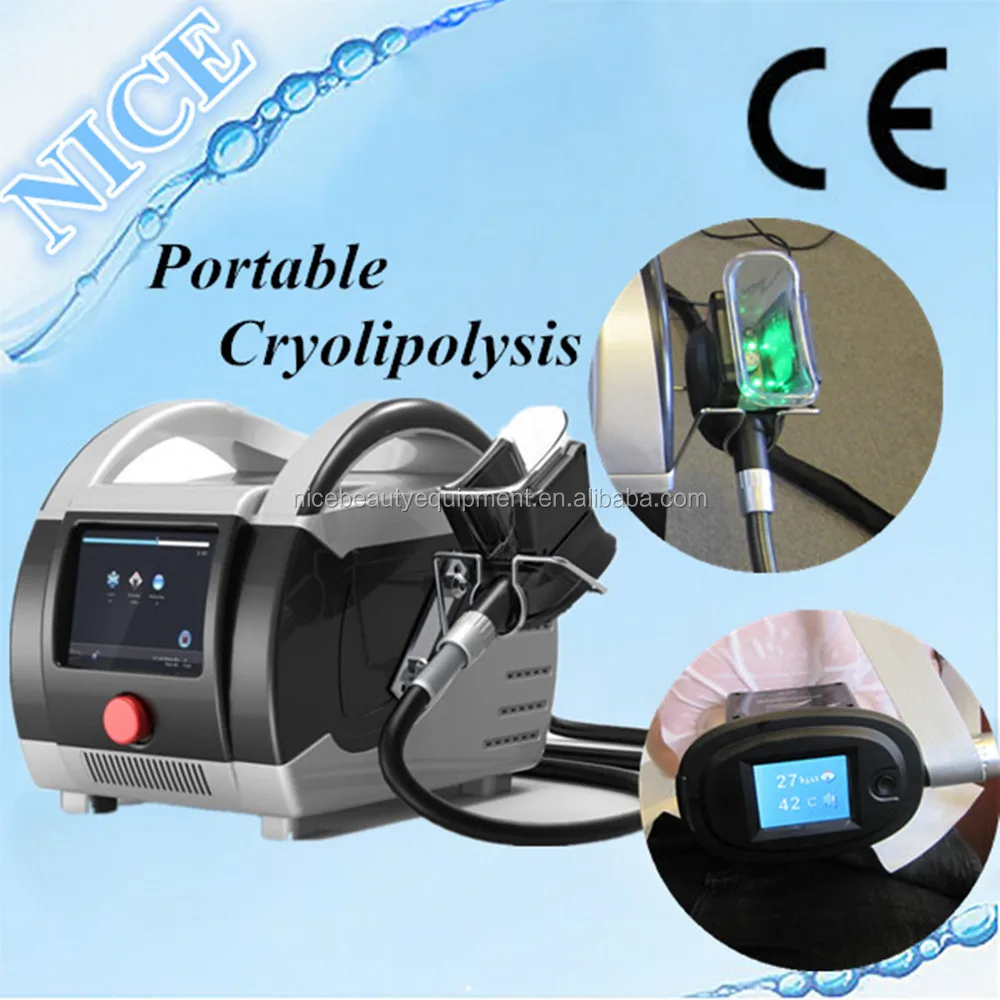 Freezing Pads For Cryolysis Slimming Spa Equipment Freeze Sulpter - Buy ...