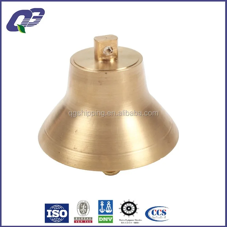 Marine Supplies Ship Copper Bell - Buy Copper Bell,Marine Copper Bell,Marine  Supplies Ship Copper Bell Product on Alibaba.com