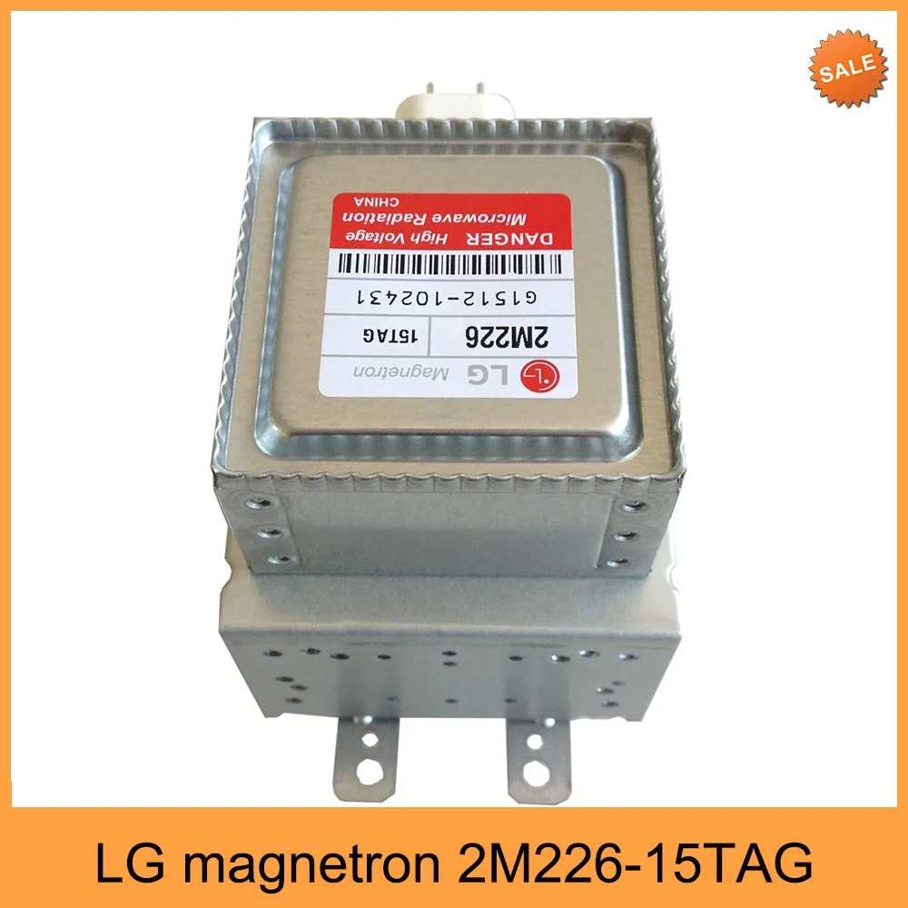 Microwave Oven Spare Parts For Super Cheap Magnetron 2m226 - Buy Super ...