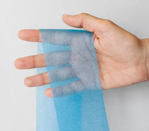2019 More Color Choose Tape Under Wrap Skin Protect Pre Wrap Tape Foam ...