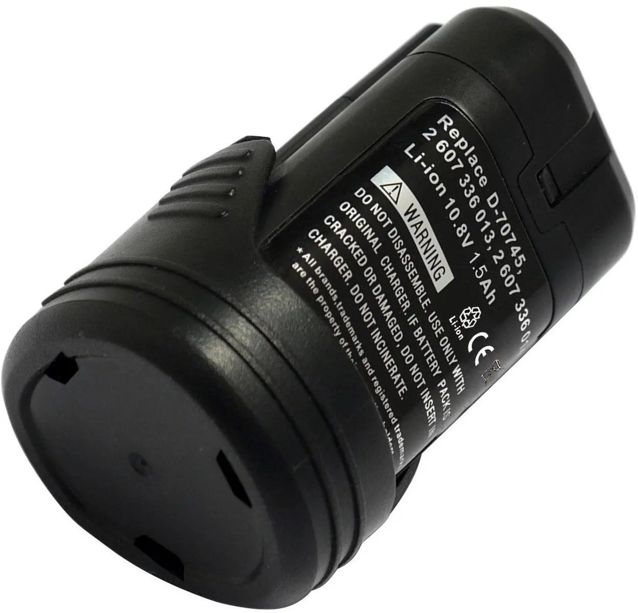 Buy PowerSmart Battery for Bosch PS10-2, PS10-2A, PS20-2, PS20-2A, PS21 ...