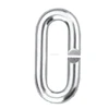 Stainless Steel European Type Ring,Marine Hardware Terminal Series,Connection Series