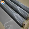 Woven Technique and Sieve Screen Application AISI304 Stainless Steel Woven Wire Cloth