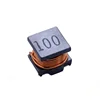 Electronic component smd power iron core ferrite bead inductor