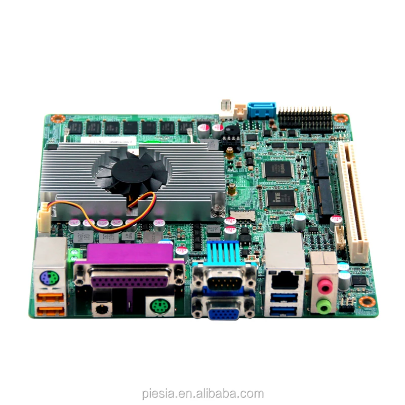 Embedded x86