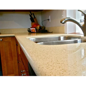 Starlight Venus Quartz Stone Countertop Starlight Venus Quartz Stone Countertop