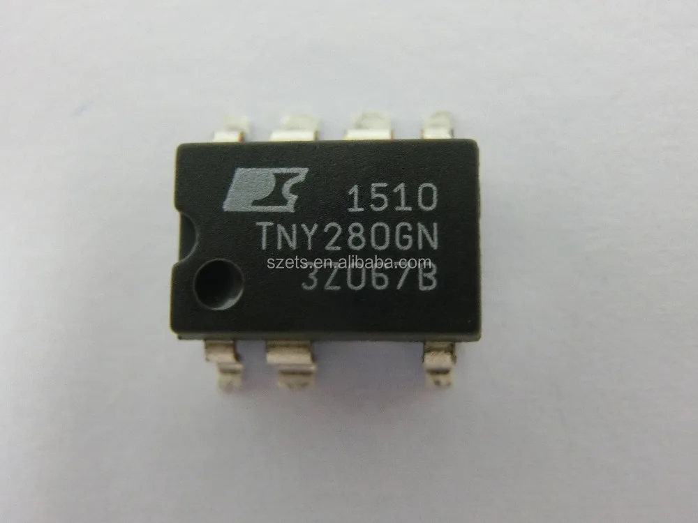 Tny280gn Tny280 Off-line Switcher In Smd Chassis - Buy Tny280gn ...