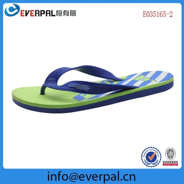 beach chappals