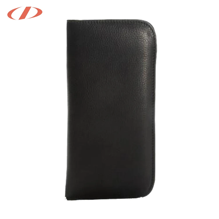 Unique Clips Glasses Cases For Men Eyeglass Cases Men's Pocket Eyeglass